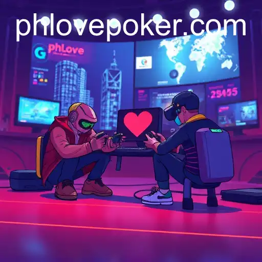 Gaming Evolution in the Digital Era