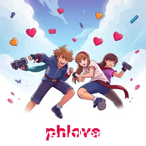 The Rise of 'Phlove': A Digital Gaming Revolution