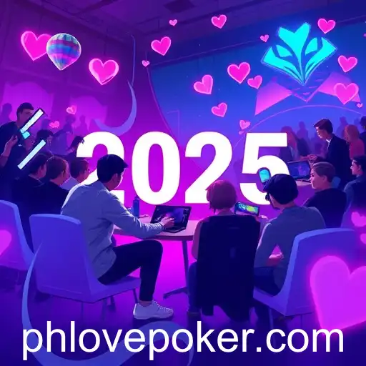 The Evolution of Online Gaming in 2025