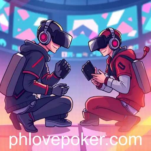 Exploring the Future of Online Gaming