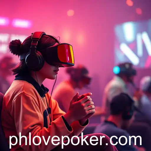 Gaming Trends and Online Communities