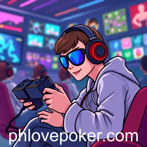 Gaming Trends and the Rise of 'Phlove'