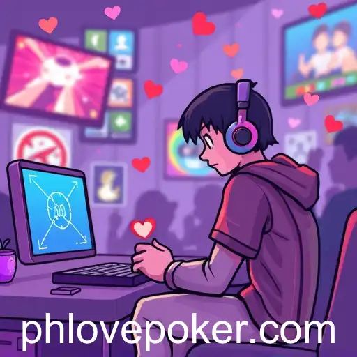 The Innovative Rise of Phlove in Modern Gaming