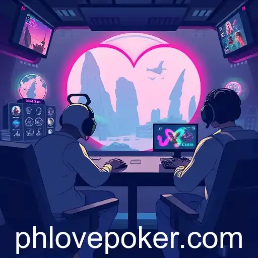 Phlove Gaming: A New Era