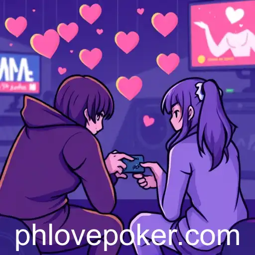 Virtual Adventures with 'Phlove': A Digital Friendship Hub