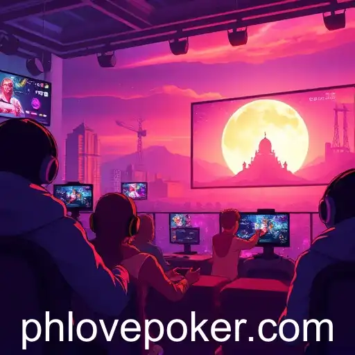 Phlove Revolutionizes Online Gaming in 2025