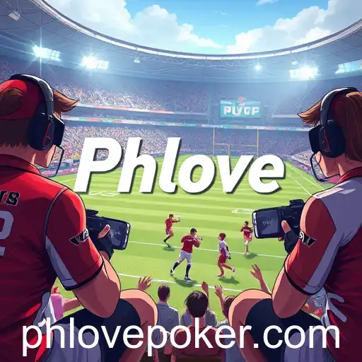 Phlove Enthralls Gamers with Unique Challenges