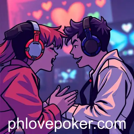 The Rise of 'Phlove' in Online Gaming