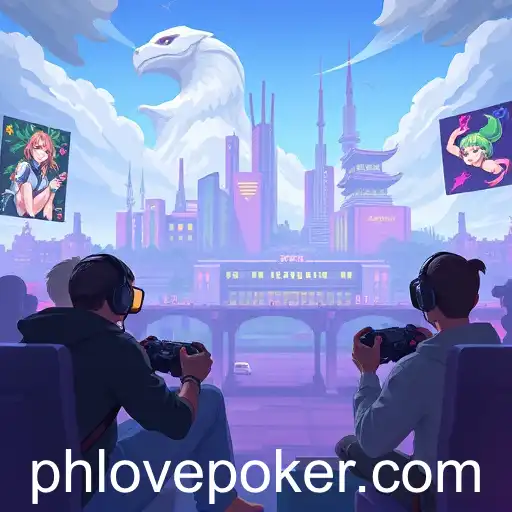 The Rise of Online Game Communities