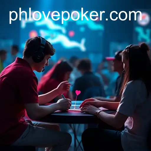 Phlove: A Digital Haven for Gamers in 2026