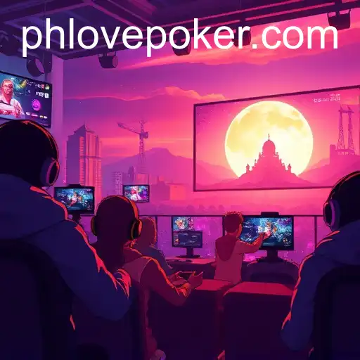 Phlove Revolutionizes Online Gaming in 2025