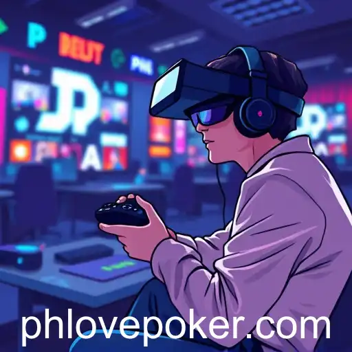 The Growing Influence of 'phlove' in Online Gaming