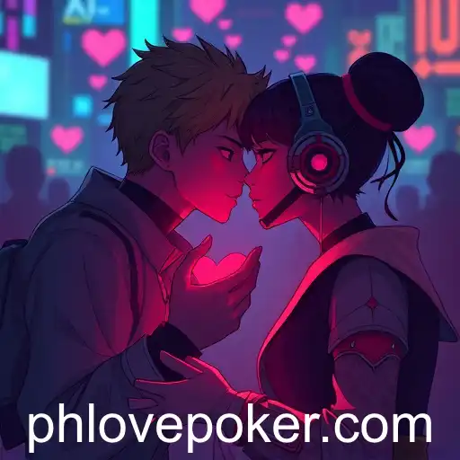 Phlove: Revolutionizing Online Gaming Experiences