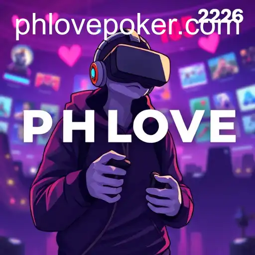Phlove: Revolutionizing Online Gaming in 2026