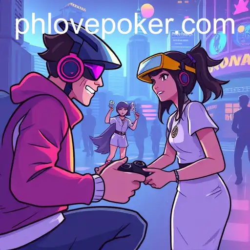 The Rise of Phlove in Gaming