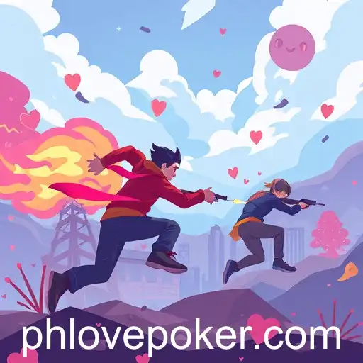 Exploring the Thrills of Action Games: A Journey with 'phlove'