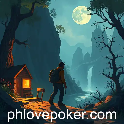 Exploring the Alluring World of Adventure Games with Phlove