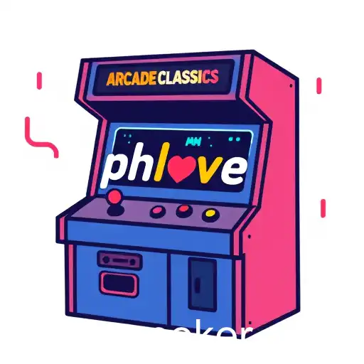 The Thrilling World of Arcade Games: Exploring the 'phlove' Phenomenon