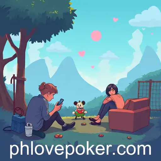 Gaming Trends and the Rise of 'Phlove'