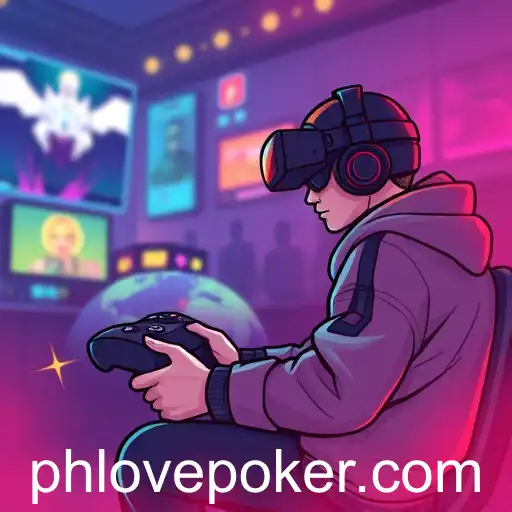 The Global Gaming Revolution: Exploring New Trends