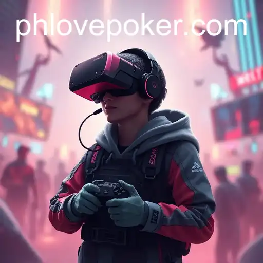 Phlove: Revolutionizing the Online Gaming Experience