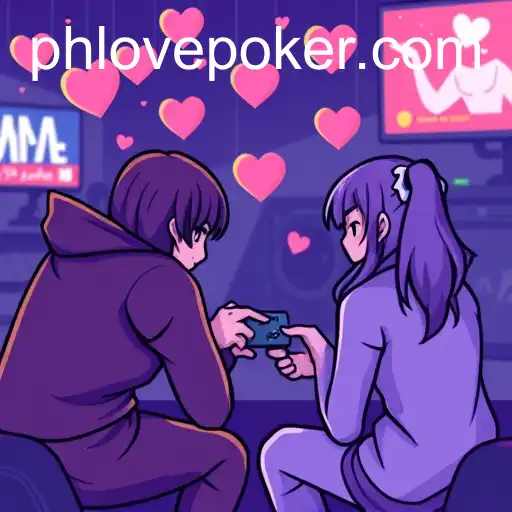 Virtual Adventures with 'Phlove': A Digital Friendship Hub