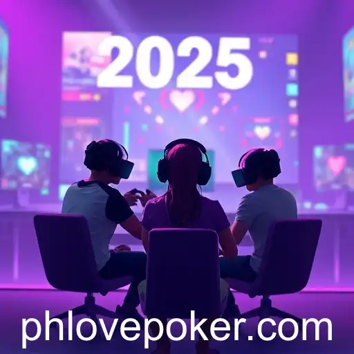 Phlove and the Transformative Year for Online Gaming