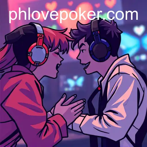 The Rise of 'Phlove' in Online Gaming