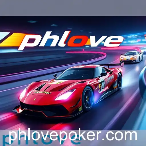The Thrill of Speed: Exploring Racing Games with 'phlove'