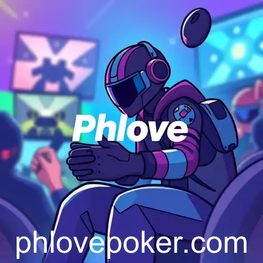 The Rise of Phlove: Gaming's New Frontier